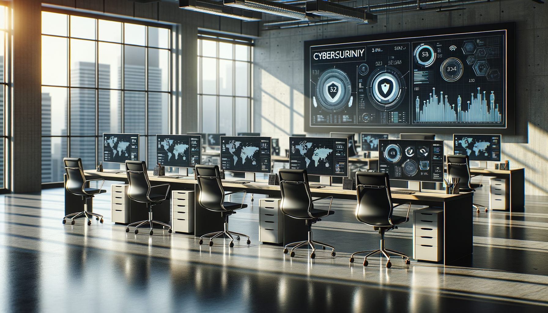 Cyber Security: Protect Your Data and Business from Cyber Threats in 2025