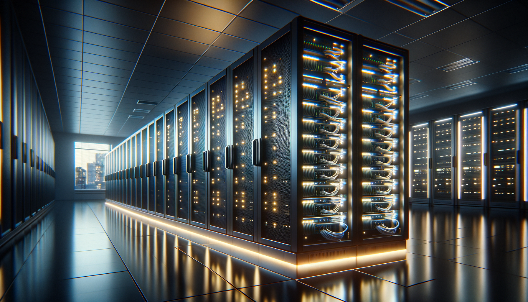 Cyber Security: Protect Your Data and Business from Cyber Threats in 2025