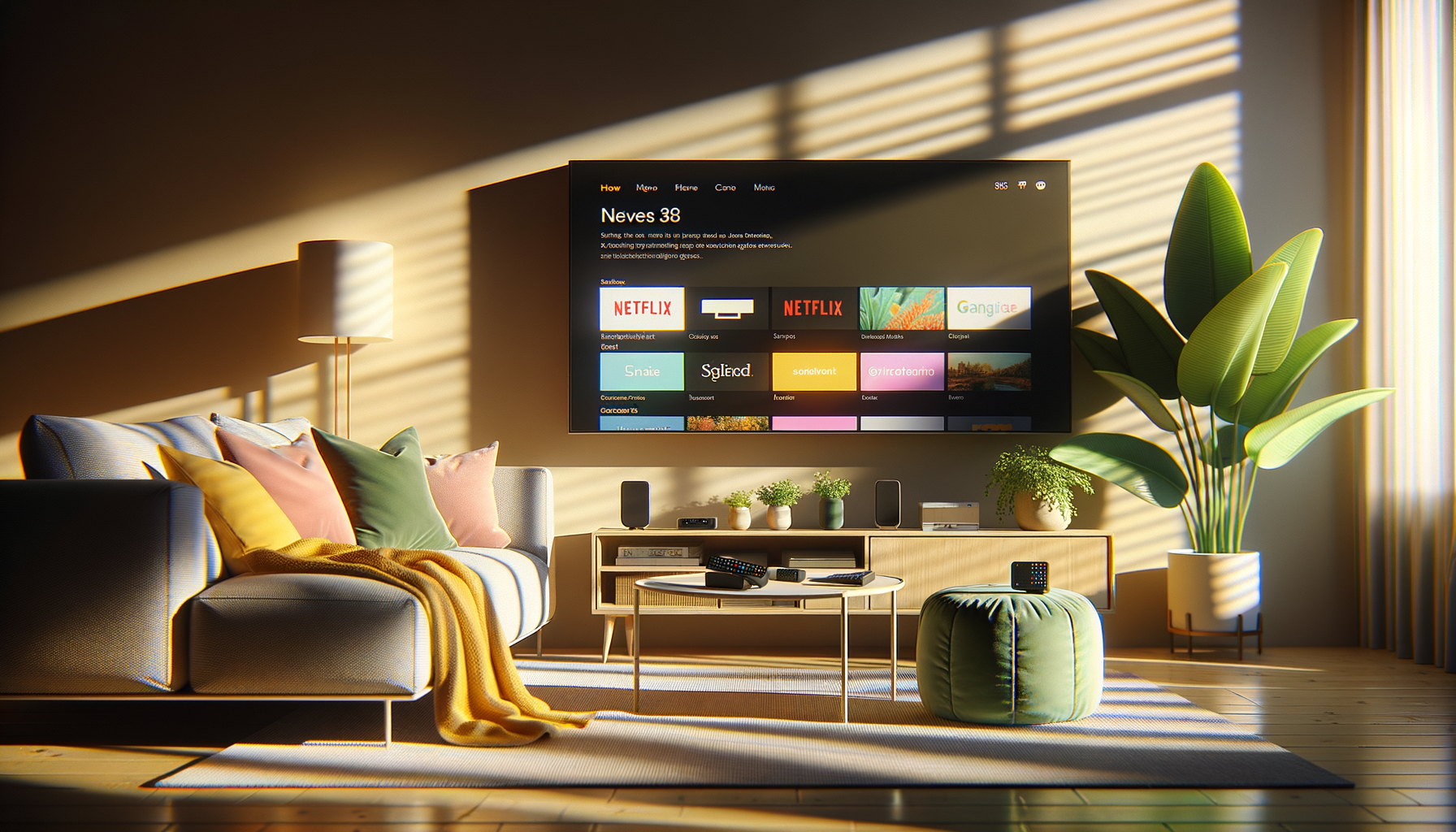 Streaming services guide 2025