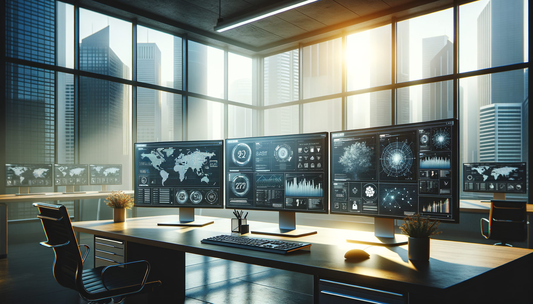 Cyber Security: Protect Your Data and Business from Cyber Threats in 2025