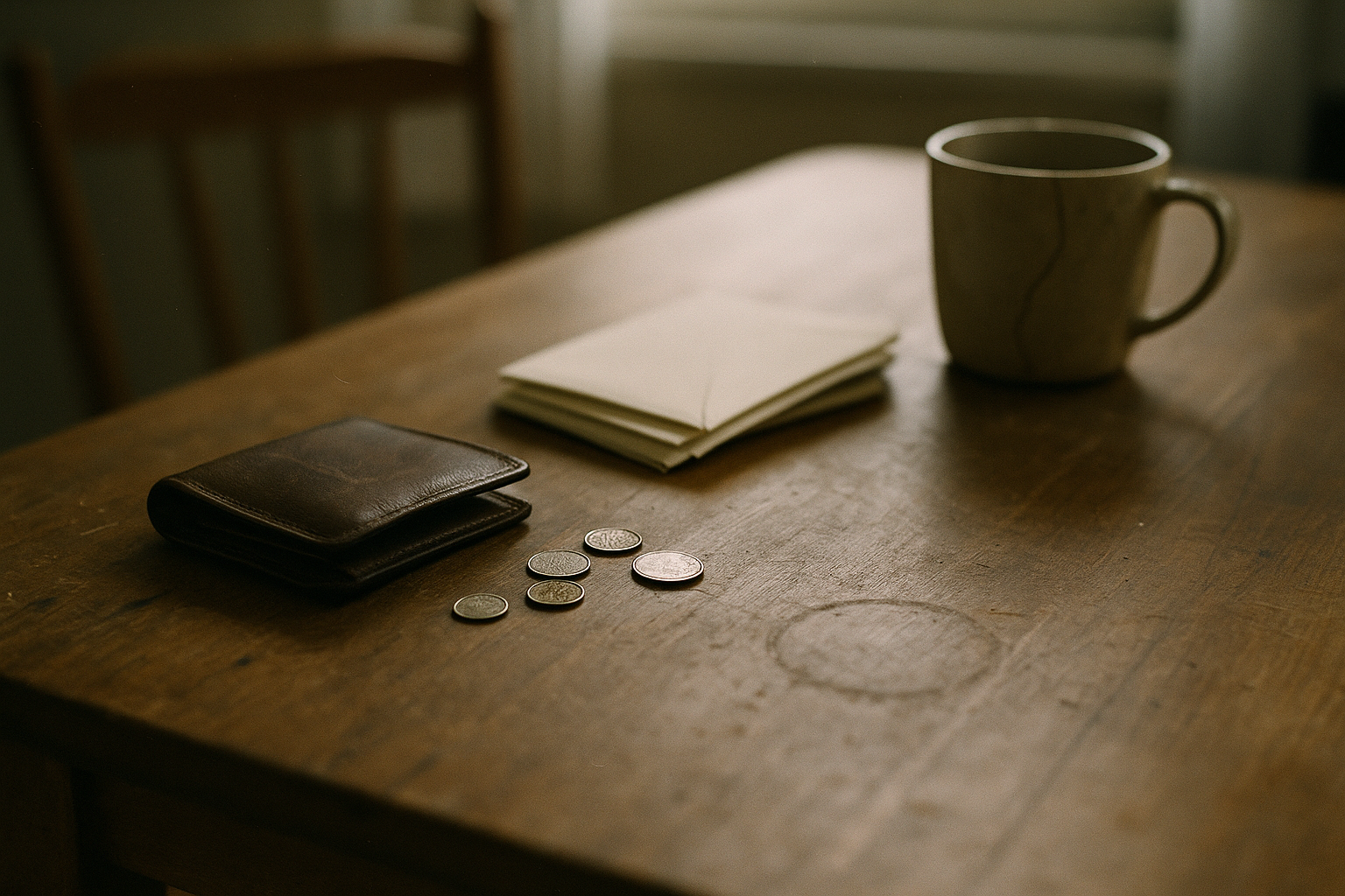 Short on cash? Quick loans might be an option to cover unexpected expenses