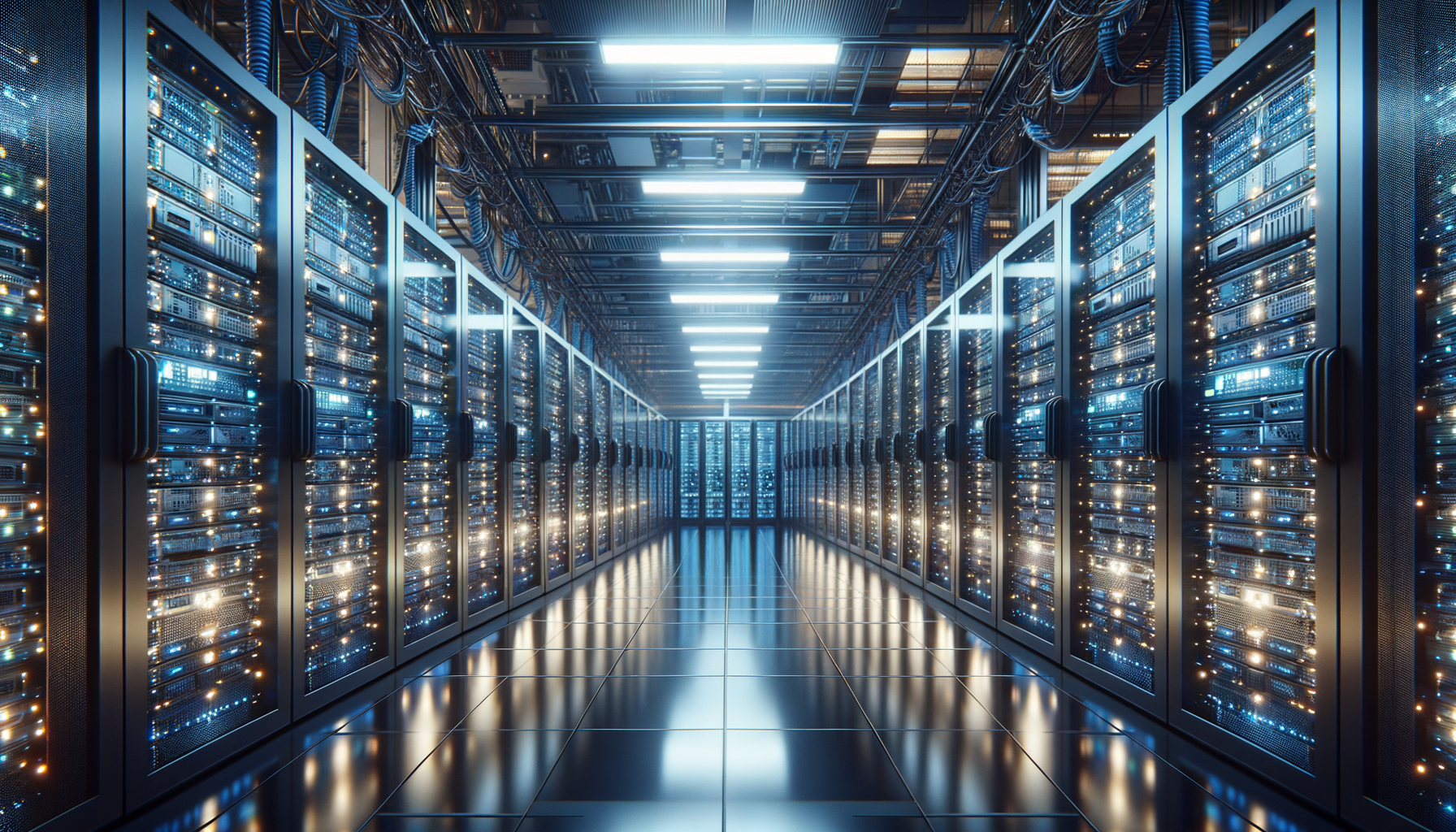 Cyber Security: Protect Your Data and Business from Cyber Threats in 2025