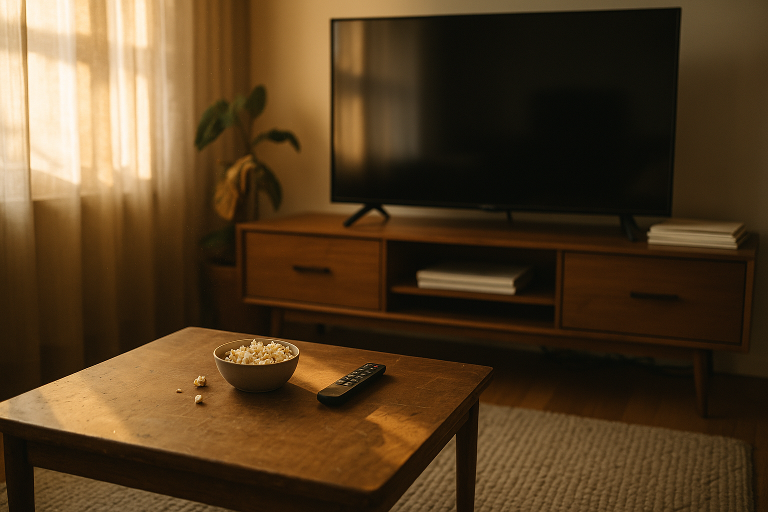 Guía de servicios de streaming 2025