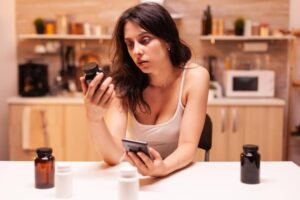 How to Spot Fake or Low-Quality Supplements