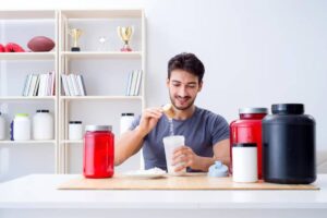 How to Choose Between Mass Gainers and Protein Powders