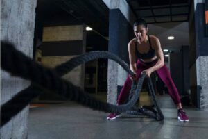 Fasted Training and Supplement Absorption